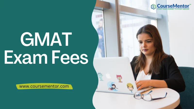 GMAT exam fees