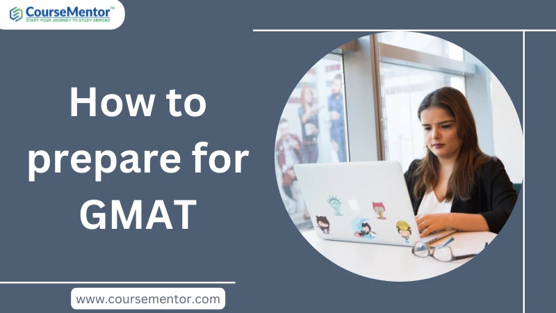 how to prepare for gmat