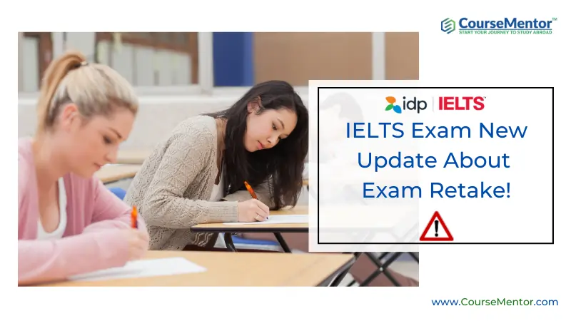 what is the new update for ielts exam 2024