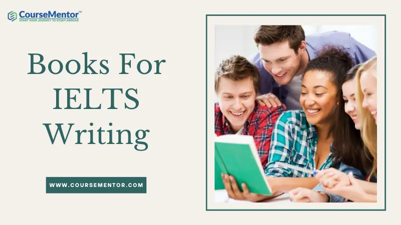books for ielts writing