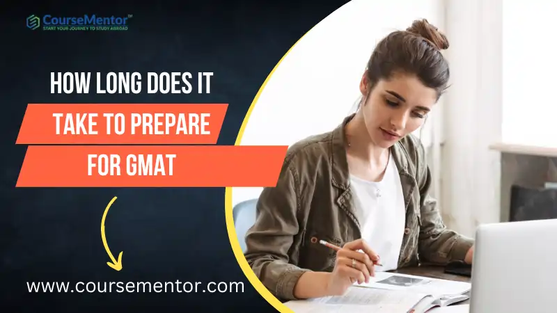 How Long Does It Take To Prepare For GMAT