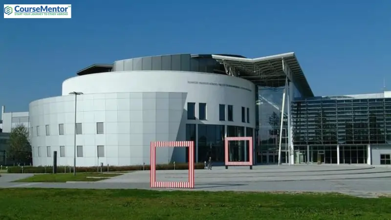 The Technical University of Munich