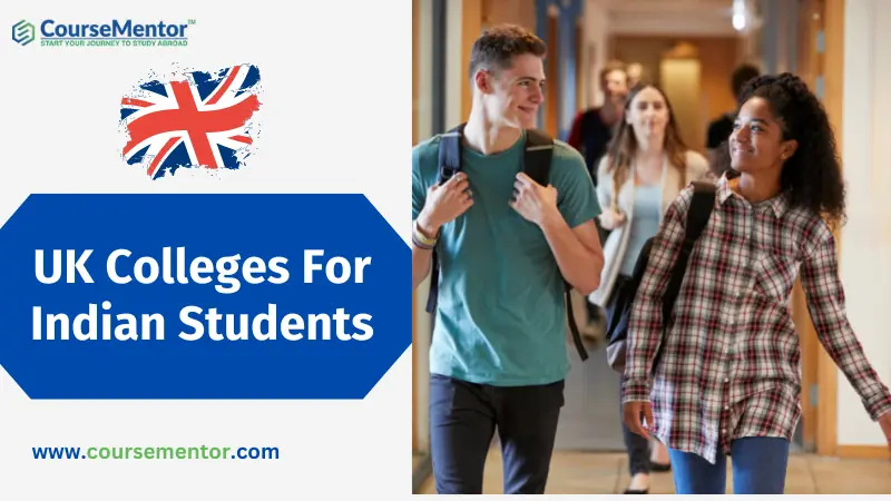 UK colleges for Indian students
