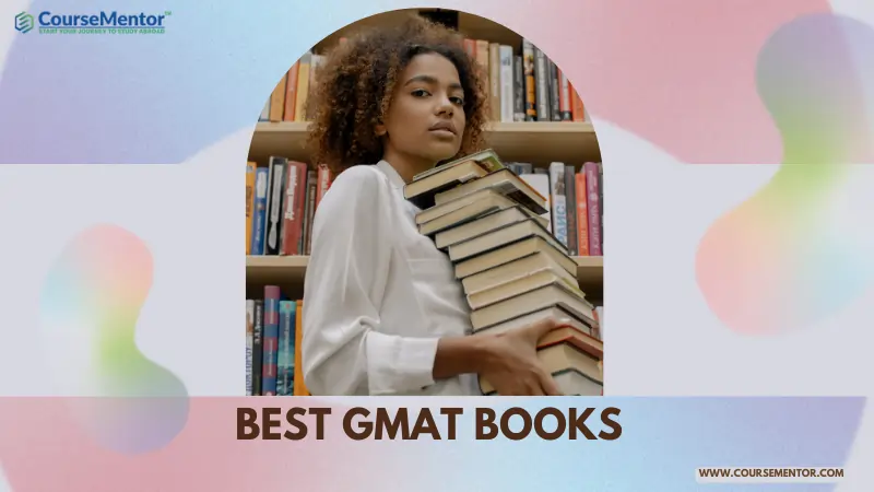 Best GMAT Books