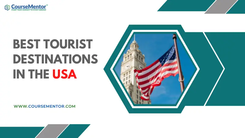 Best Tourist Destinations In The US