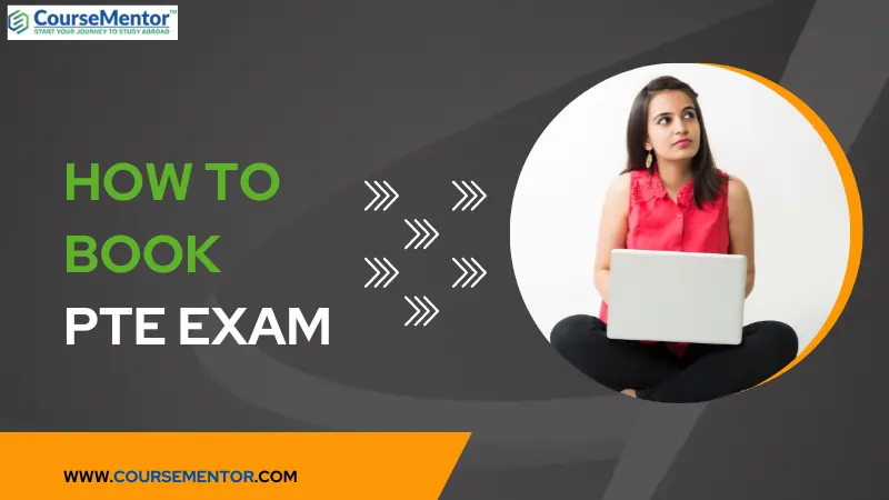 How To Book PTE Exam