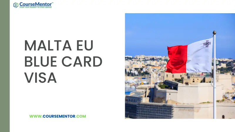 Malta EU Blue Card Visa