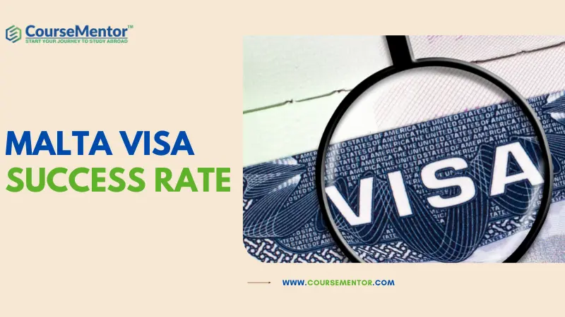 Malta Visa Success Rate