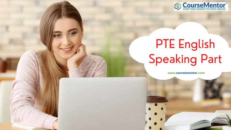 PTE English Speaking Part