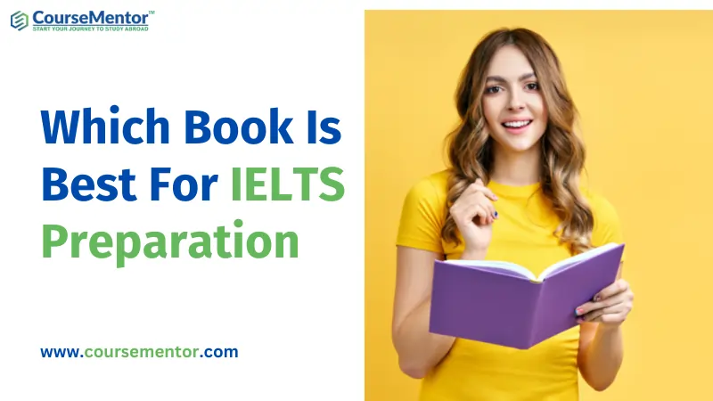 which book is best for IELTS preparation