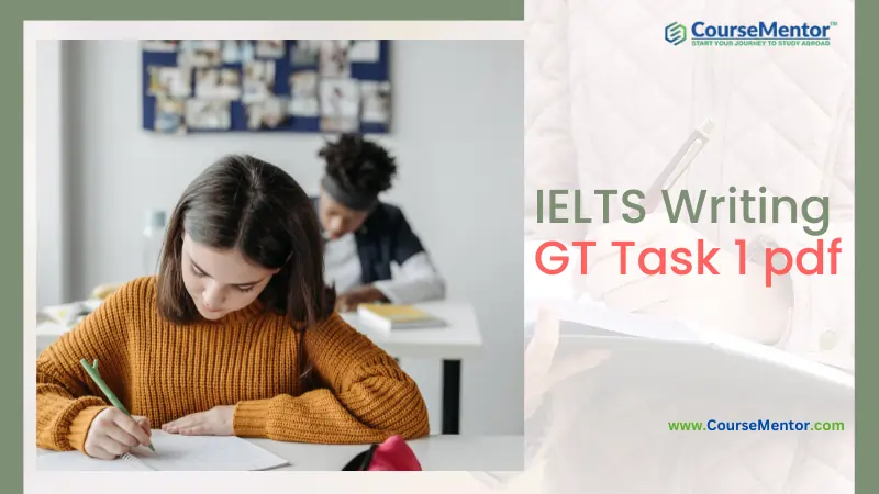 ielts gt essay sample