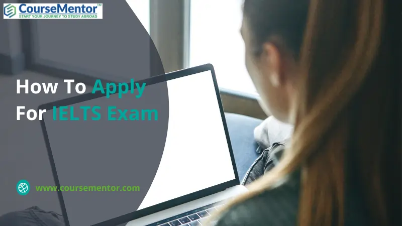 How to apply for IELTS exam