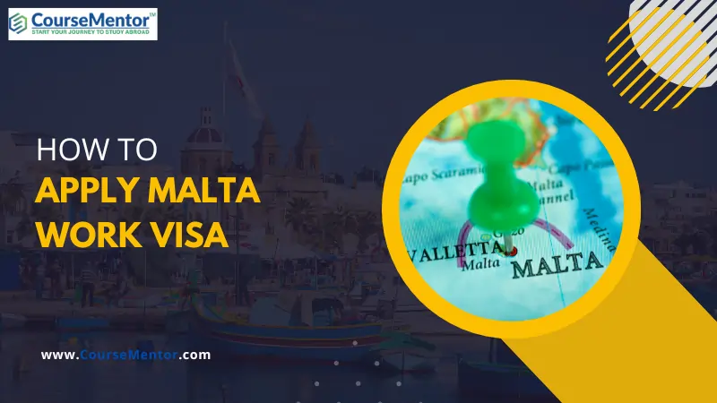 How To Apply Malta Work Visa In 2023 7 Simple Steps