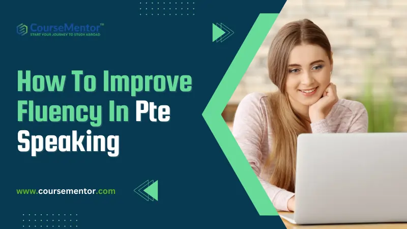 How To Improve Fluency In PTE Speaking