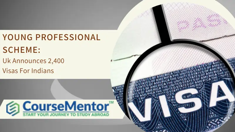 Young Professional Scheme: UK Announces 2400 Visas For Indians
