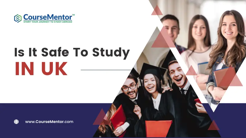 Is It Safe To Study In UK