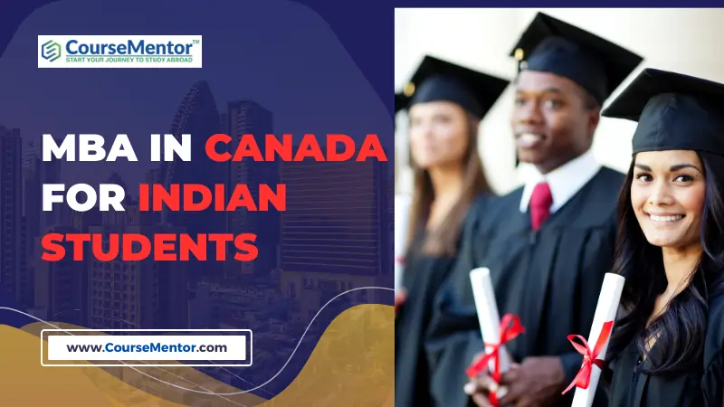 MBA In Canada For Indian Students