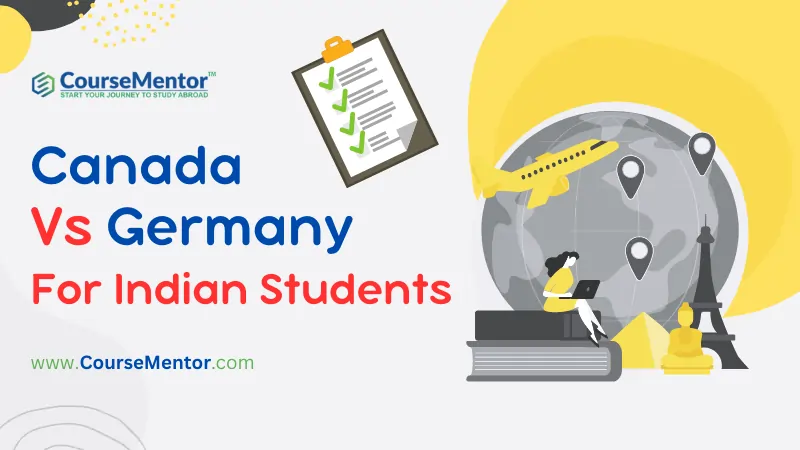 Canada vs Germany for Indian Students