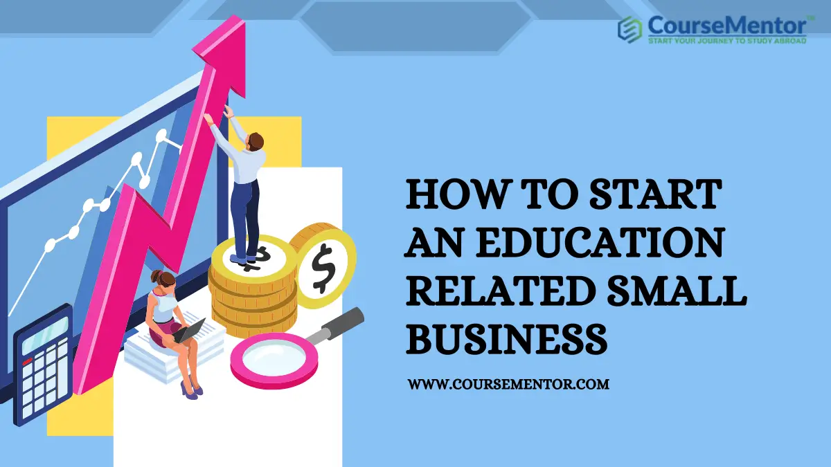 Education Related Small Business
