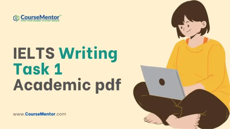 IELTS Writing Task 1 Academic pdf