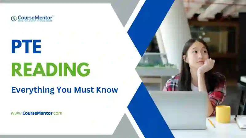 PTE Reading