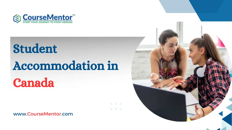 Student Accommodation in Canada