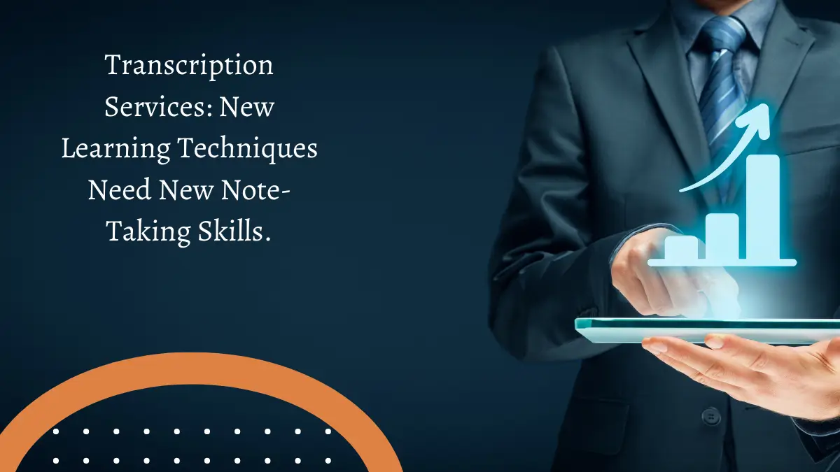 Transcription Services