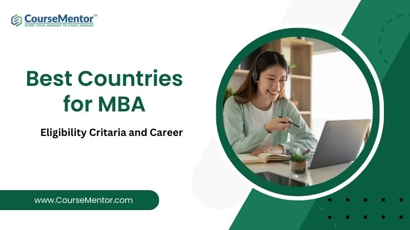 Best Countries For MBA