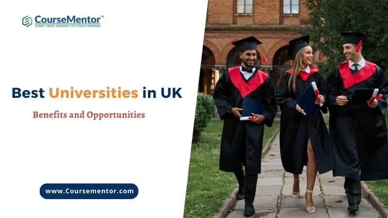 Best Universities in UK