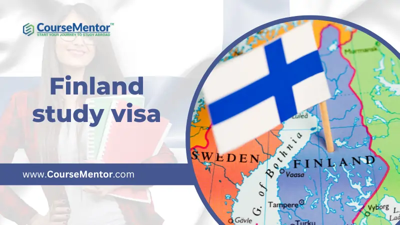 Finland Study Visa
