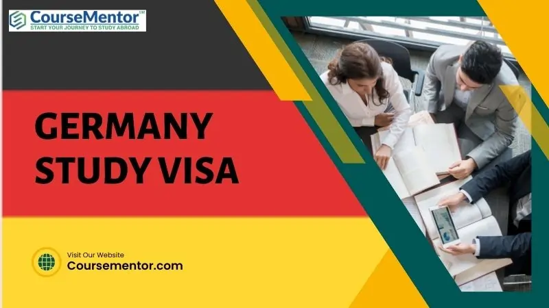 Germany Study Visa Your Gateway To Quality Education 