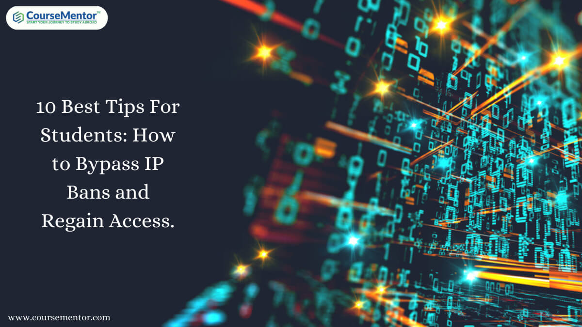 How to Bypass IP Bans