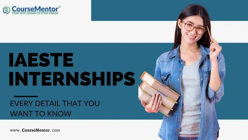 IAESTE-Internships