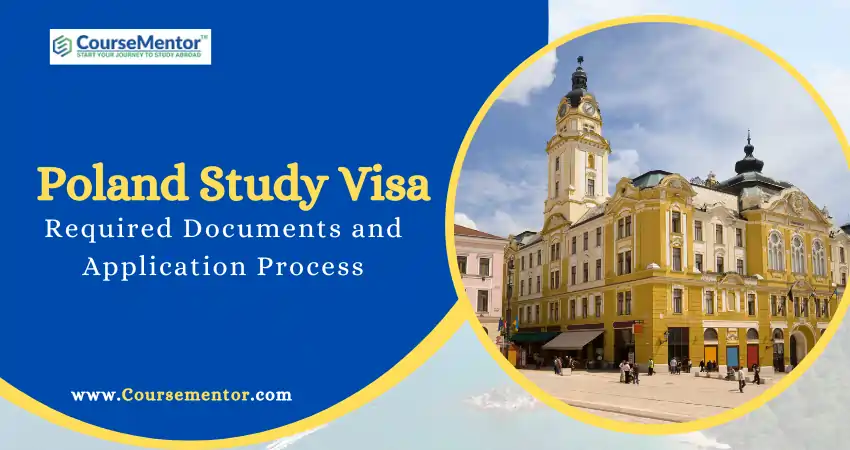 Poland Study Visa