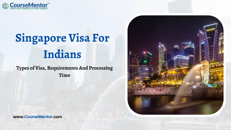 Singapore Visa For Indians The Ultimate Guide 6527