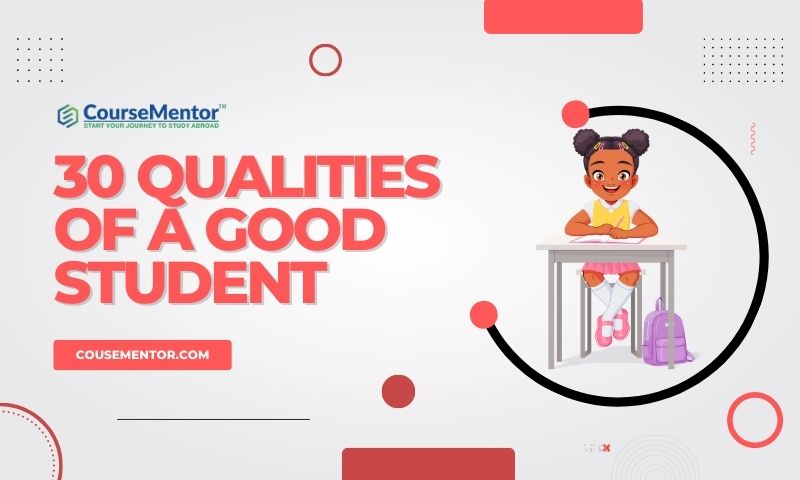 30 Qualities of A Good Student
