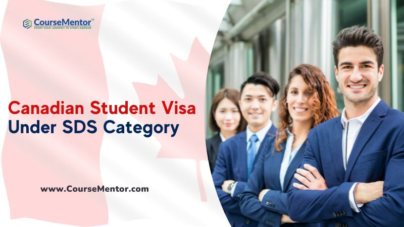 Canadian-Student-Visa-Under-SDS-Category