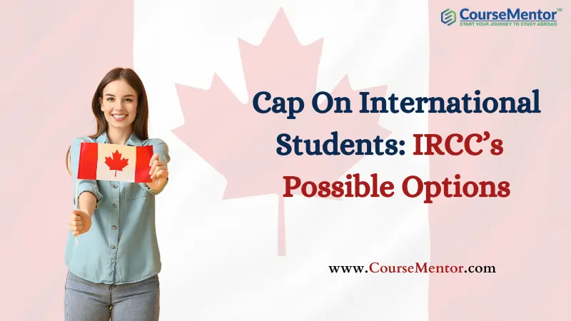 Cap On International Students