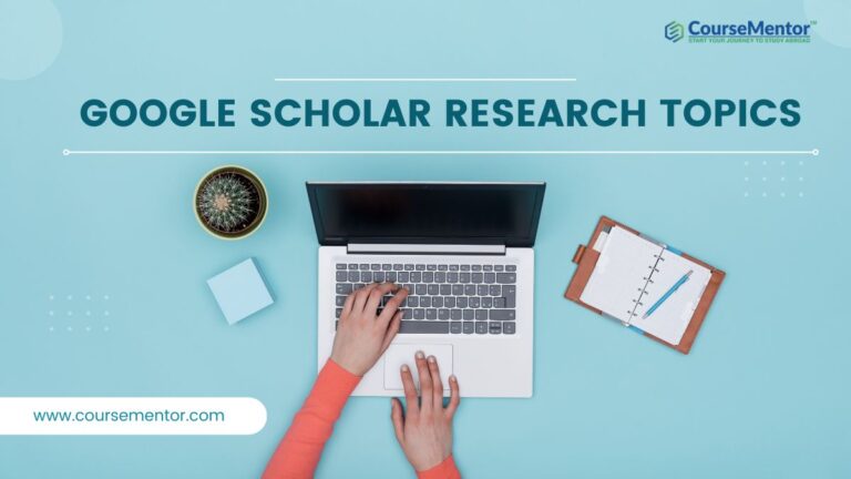 170 Google Scholar Research Topics: Unlocking The Universe Of Knowledge