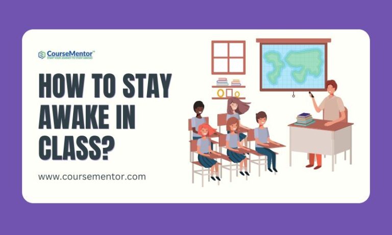 Your Ability To Remain Awake Is A Function Of The: Exploring Best Ways on How To Stay Awake In Class: From Drowsy to Dynamic