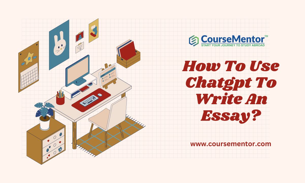 How To Use Chatgpt To Write An Essay