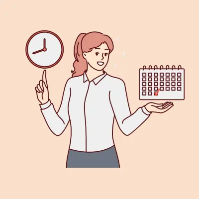 Plan Your Day Ahead