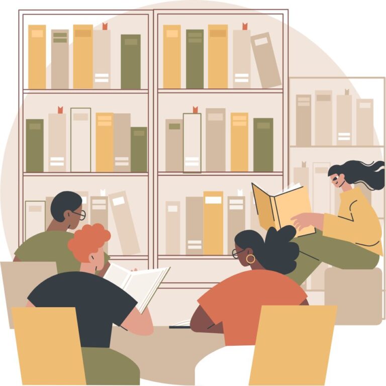 30 Best Places to Study Near Me Your Study Oasis Awaits