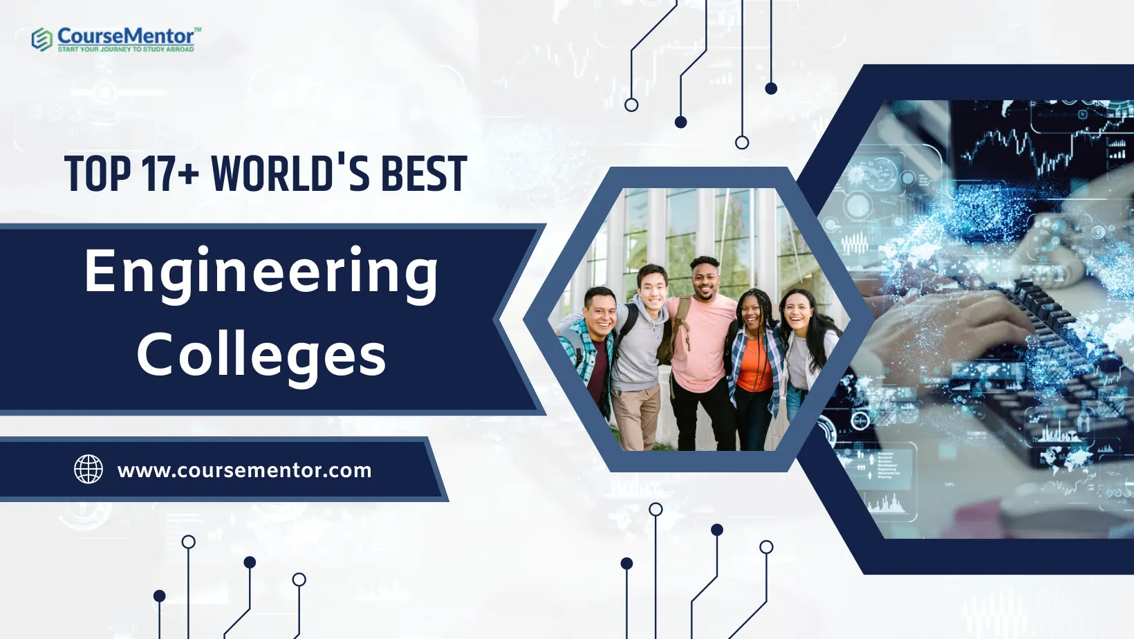 17+ Best Engineering Colleges In The World With QS Rankings
