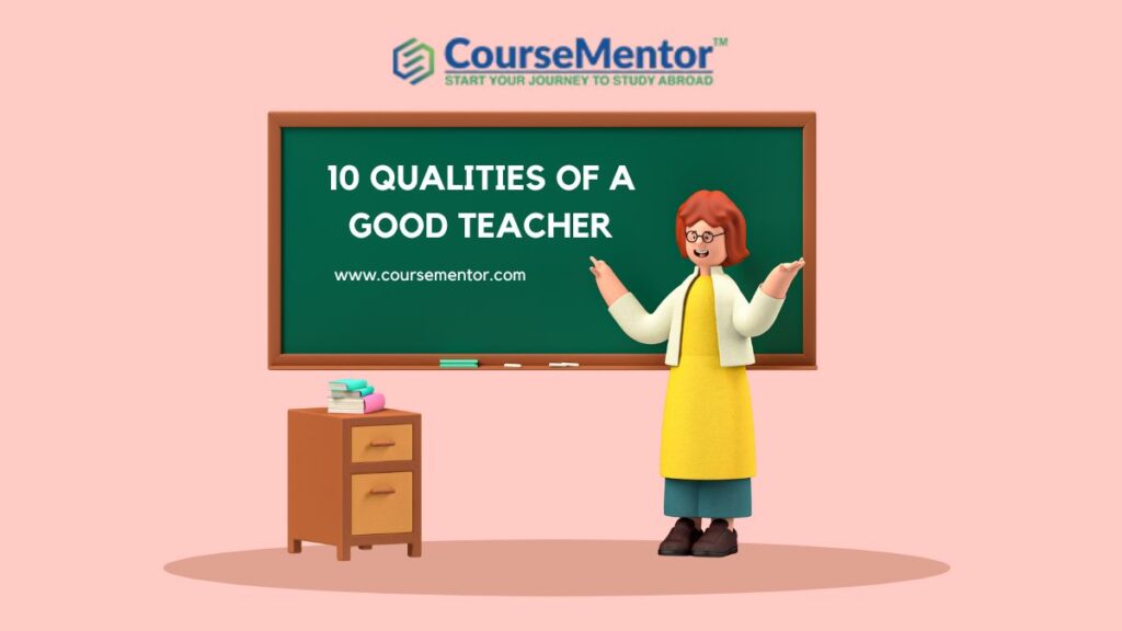 Exploring 10 Qualities Of A Good Teacher A Roadmap To Excellence   10 Qualities Of A Good Teacher 1 1024x576 