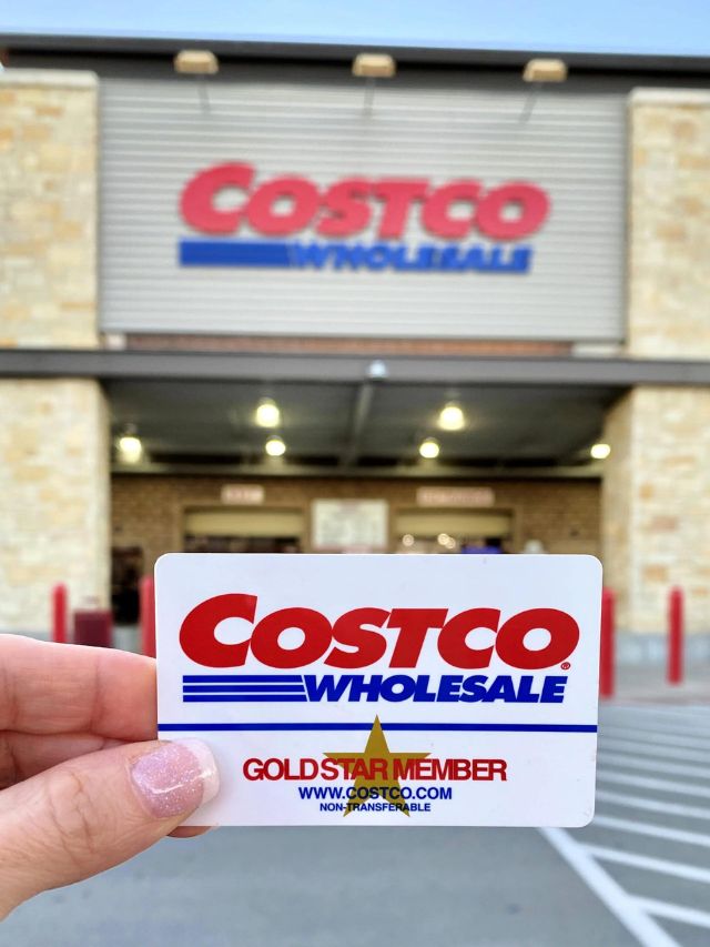 Top 5 Costco Deals That Pay for Your Memebership