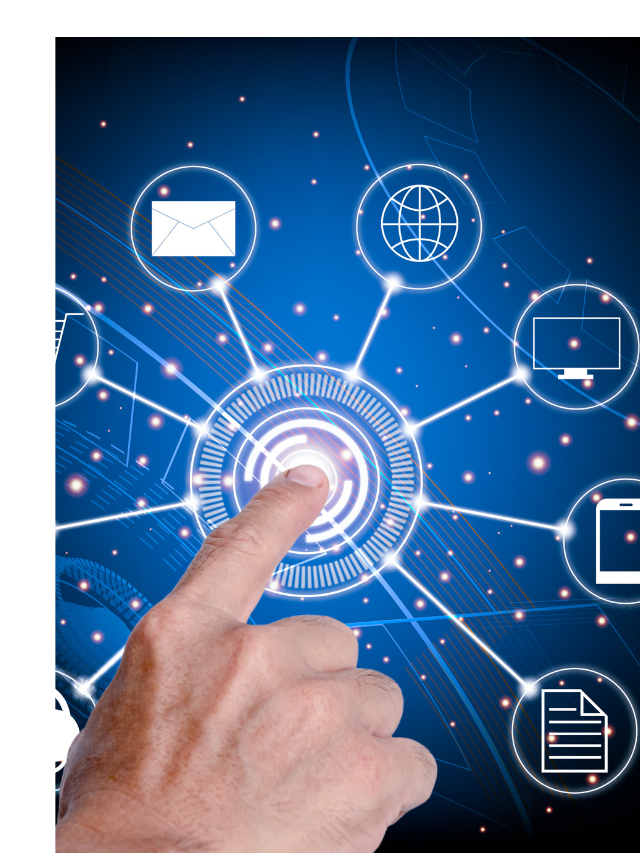 6 Different Types Of Digital Marketing