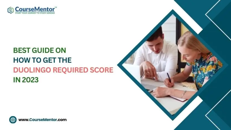 Duolingo Required Score