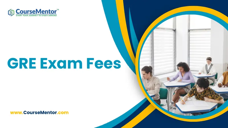 GRE Exam Fees