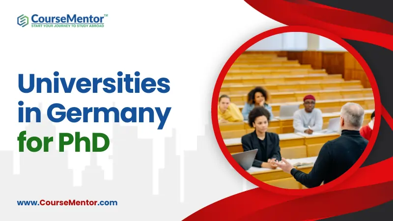 germany university phd programs